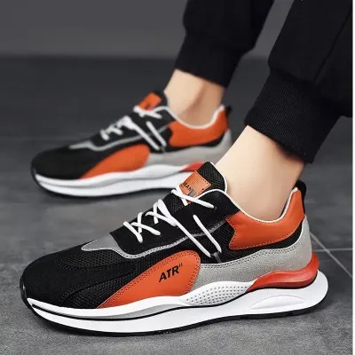 MEN'S SPORTS SHOES